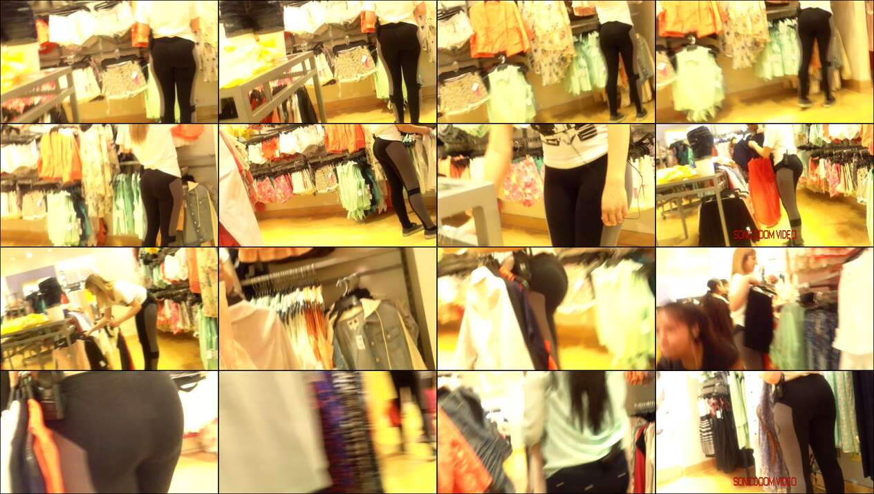 retro voyeur clips vol.6