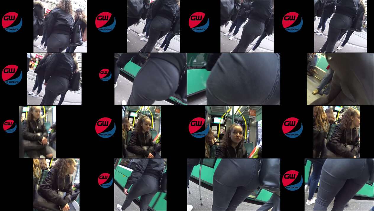 retro voyeur clips vol.5