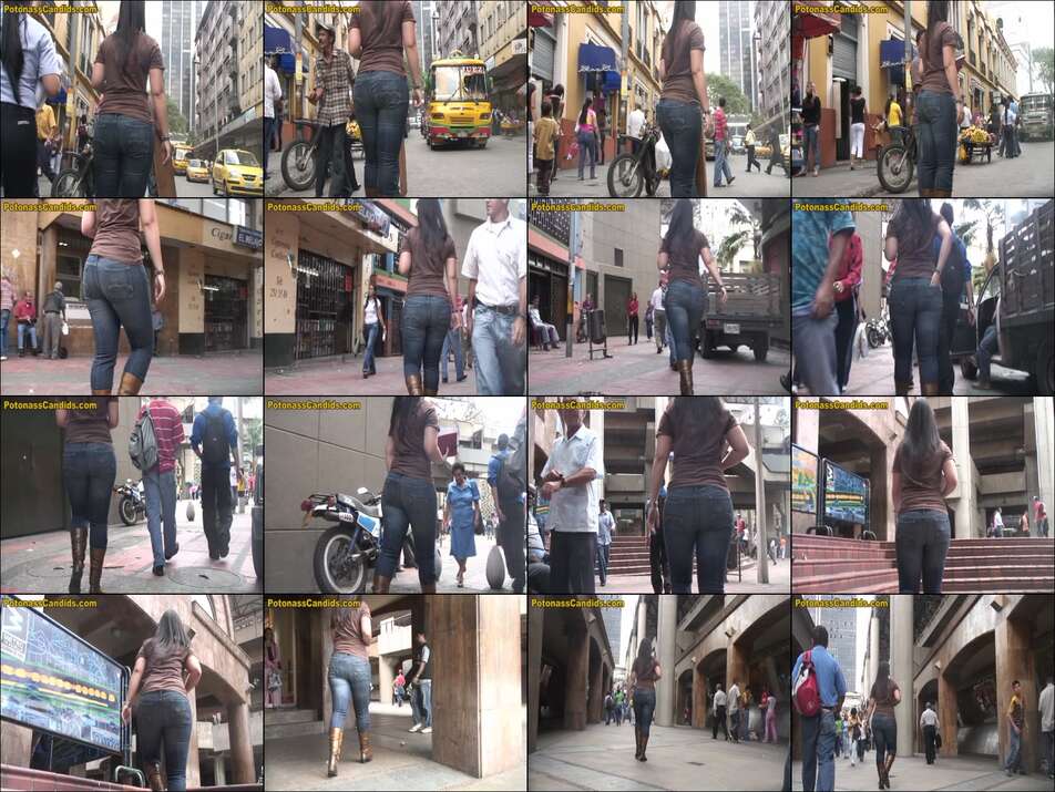 kingofcandids videos