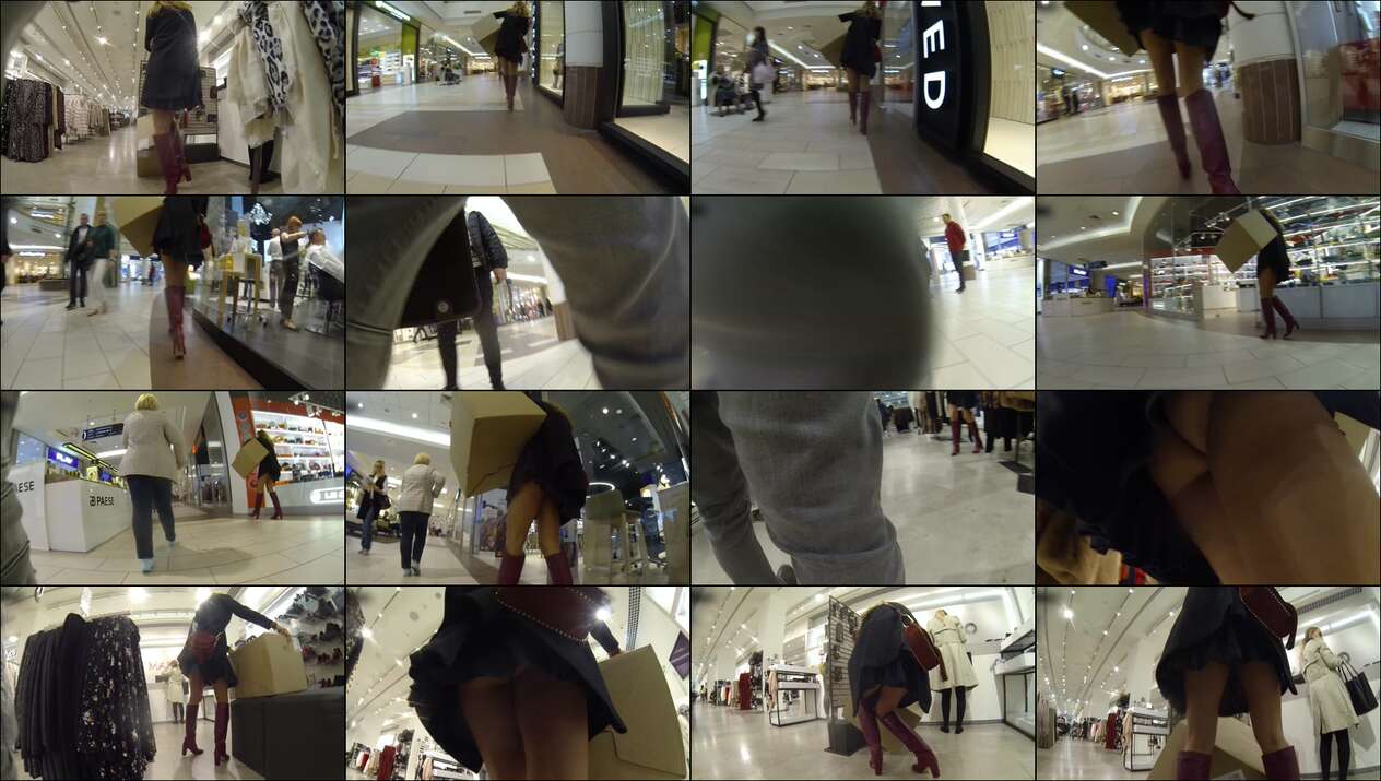 peepingtom vol.13