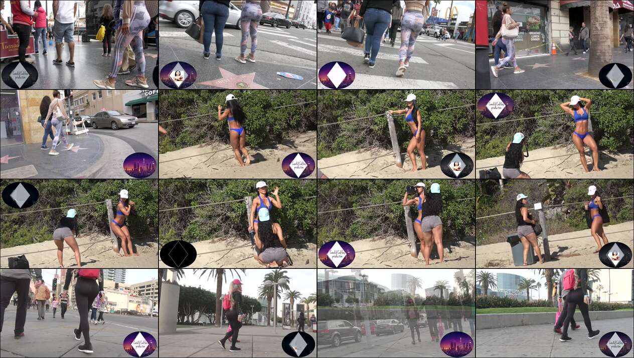 candid califas videos