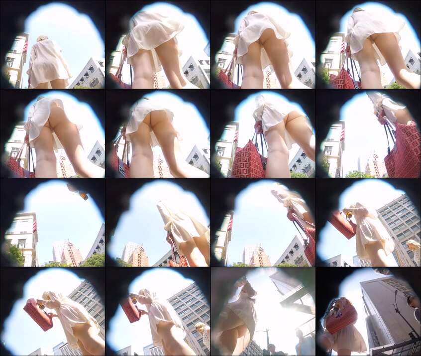 peepingtom vol.12