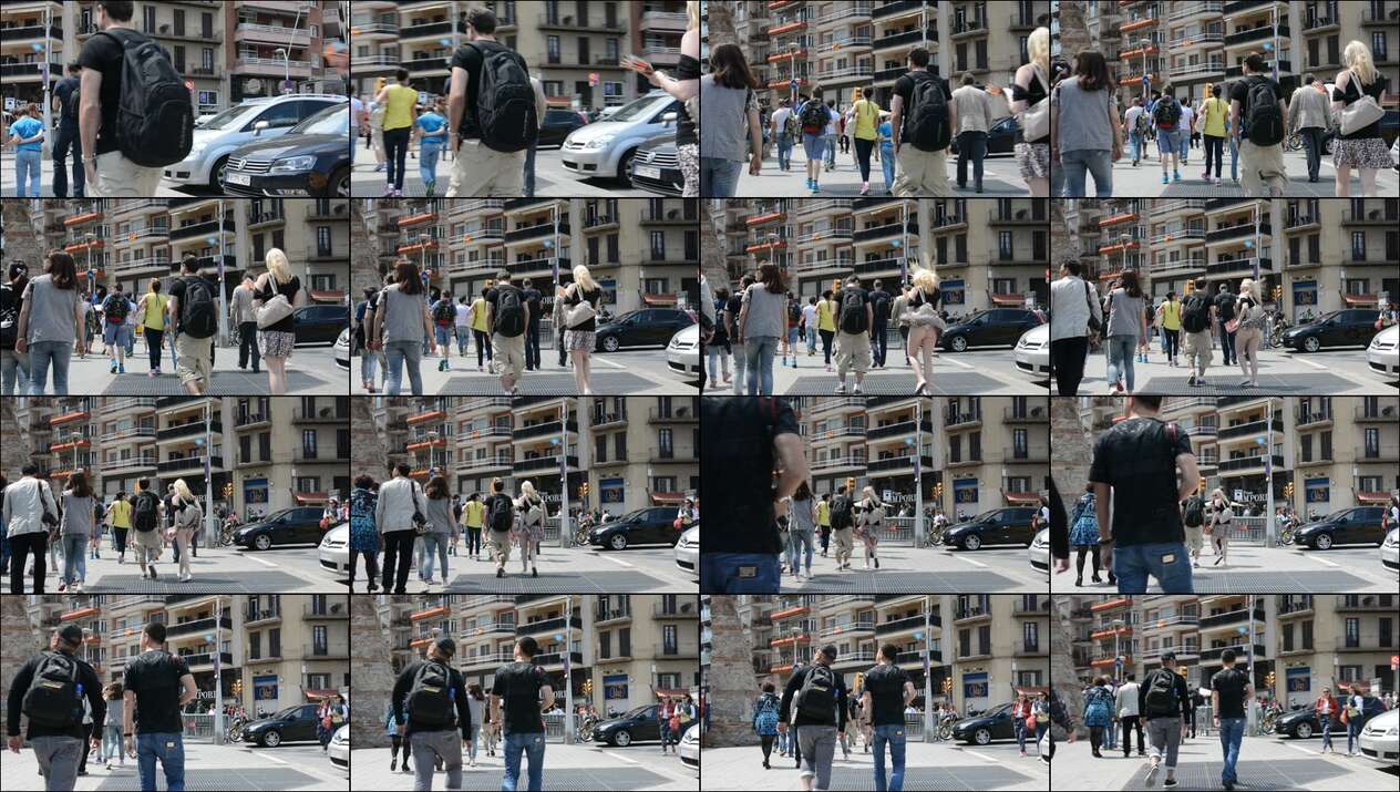 retro voyeur clips vol.5