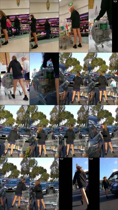 retro voyeur clips vol.4