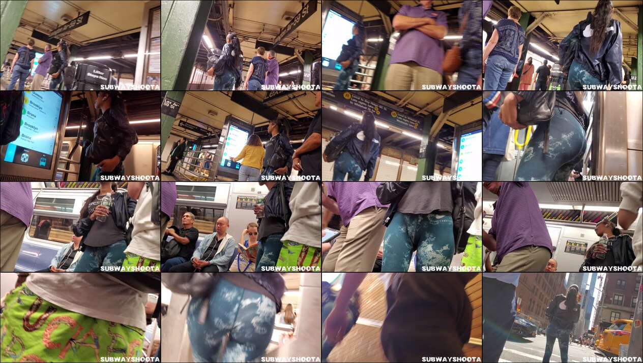 subwayshoota videos
