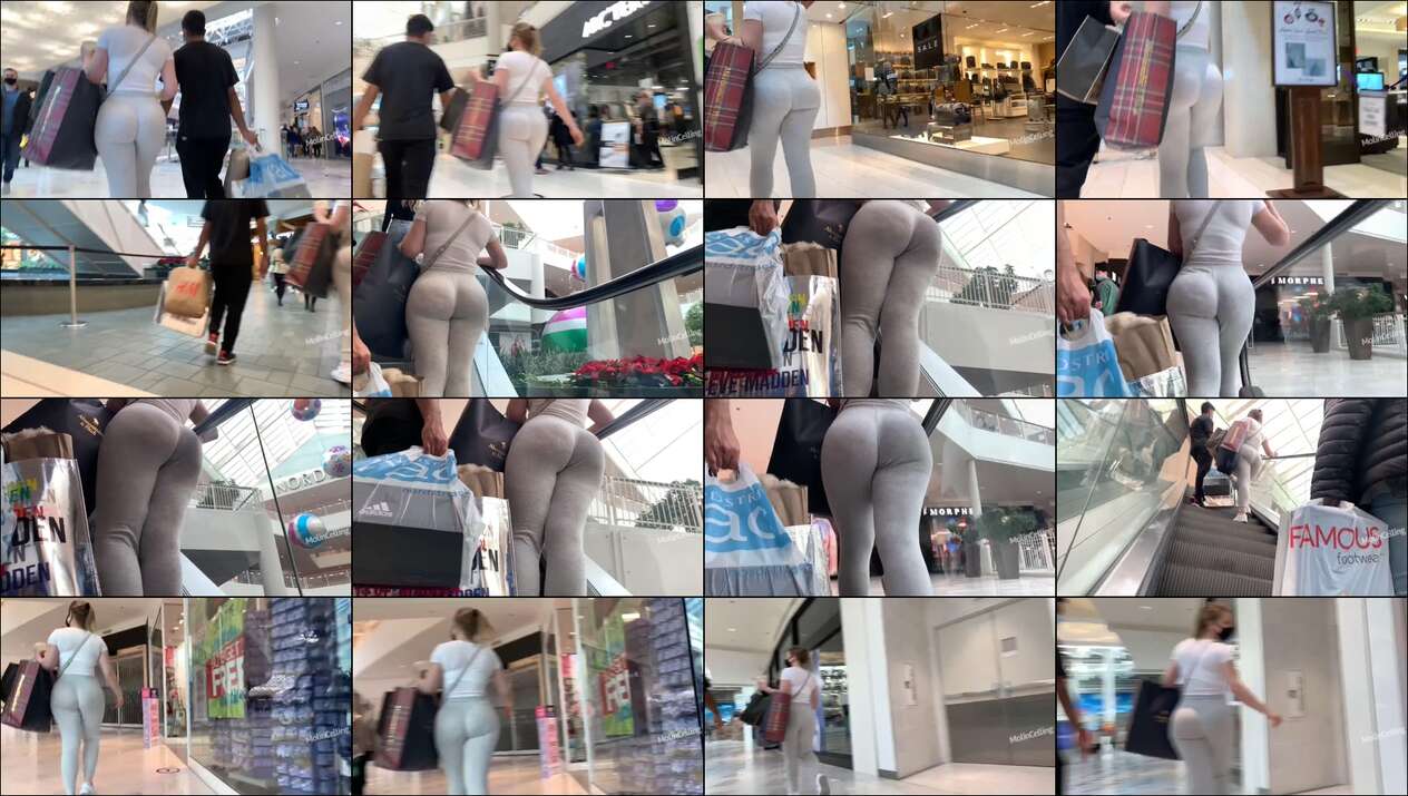 leggings creepshots vol.3