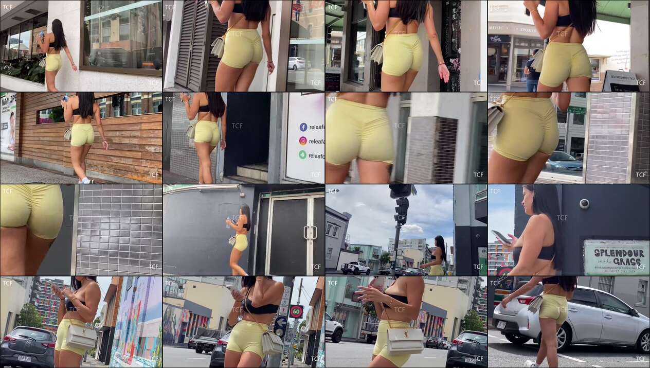 november 2023 the candid forum videos