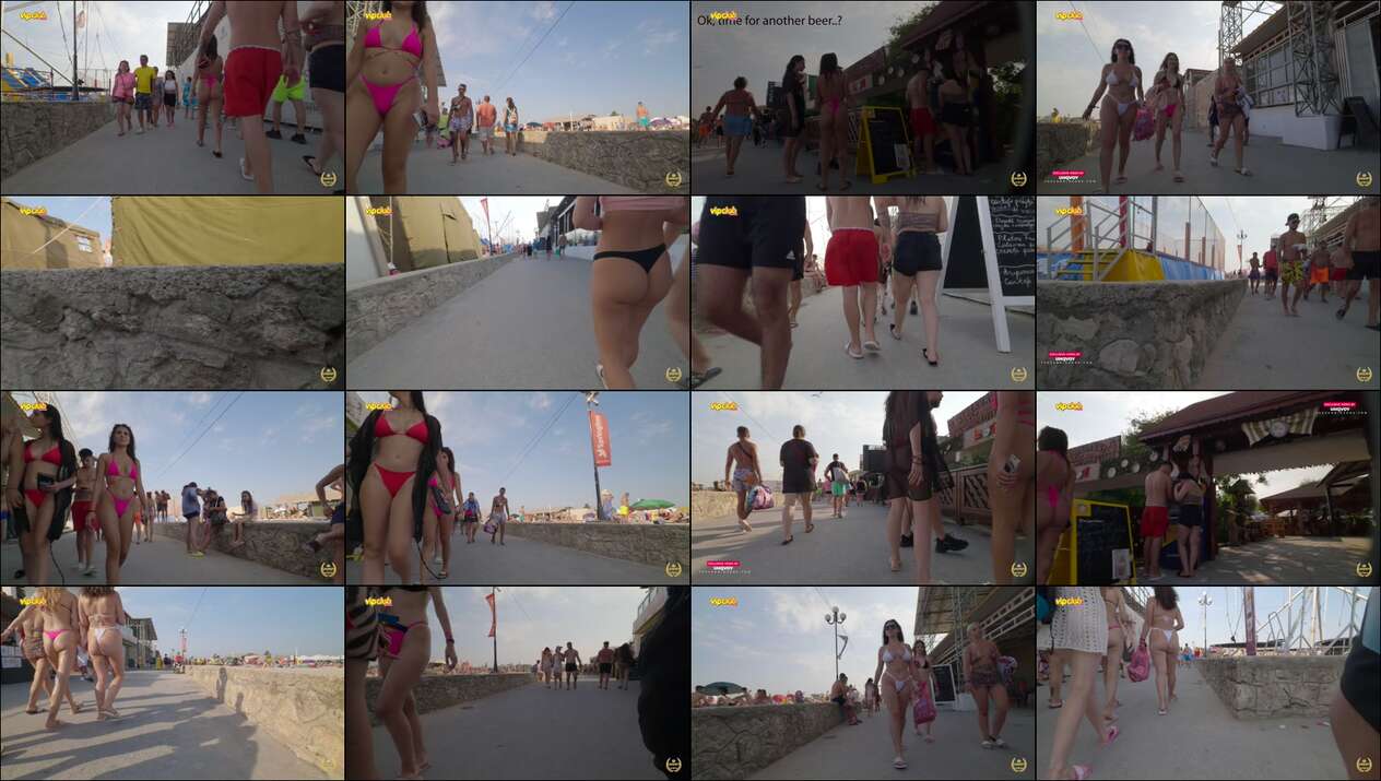 june 2024 the candid forum videos