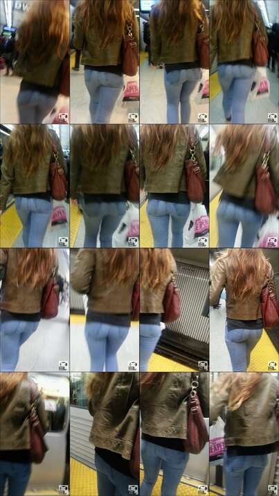 retro voyeur clips vol.4