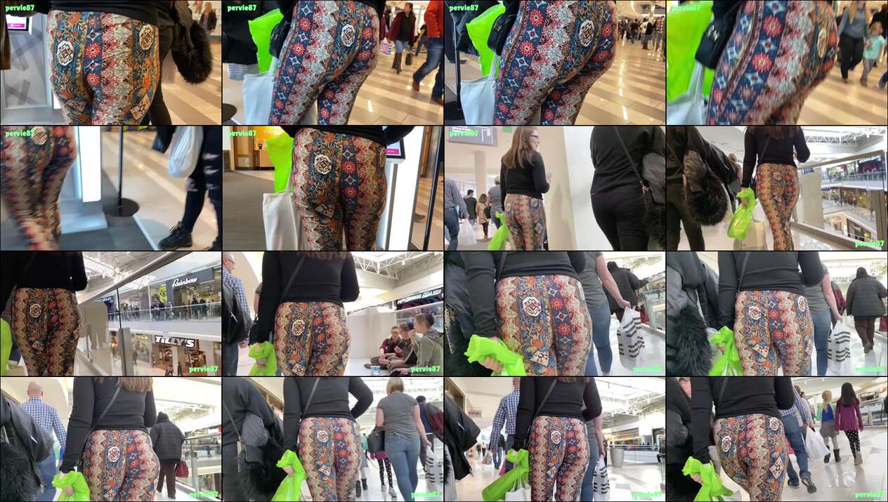 pervie87 candid videos