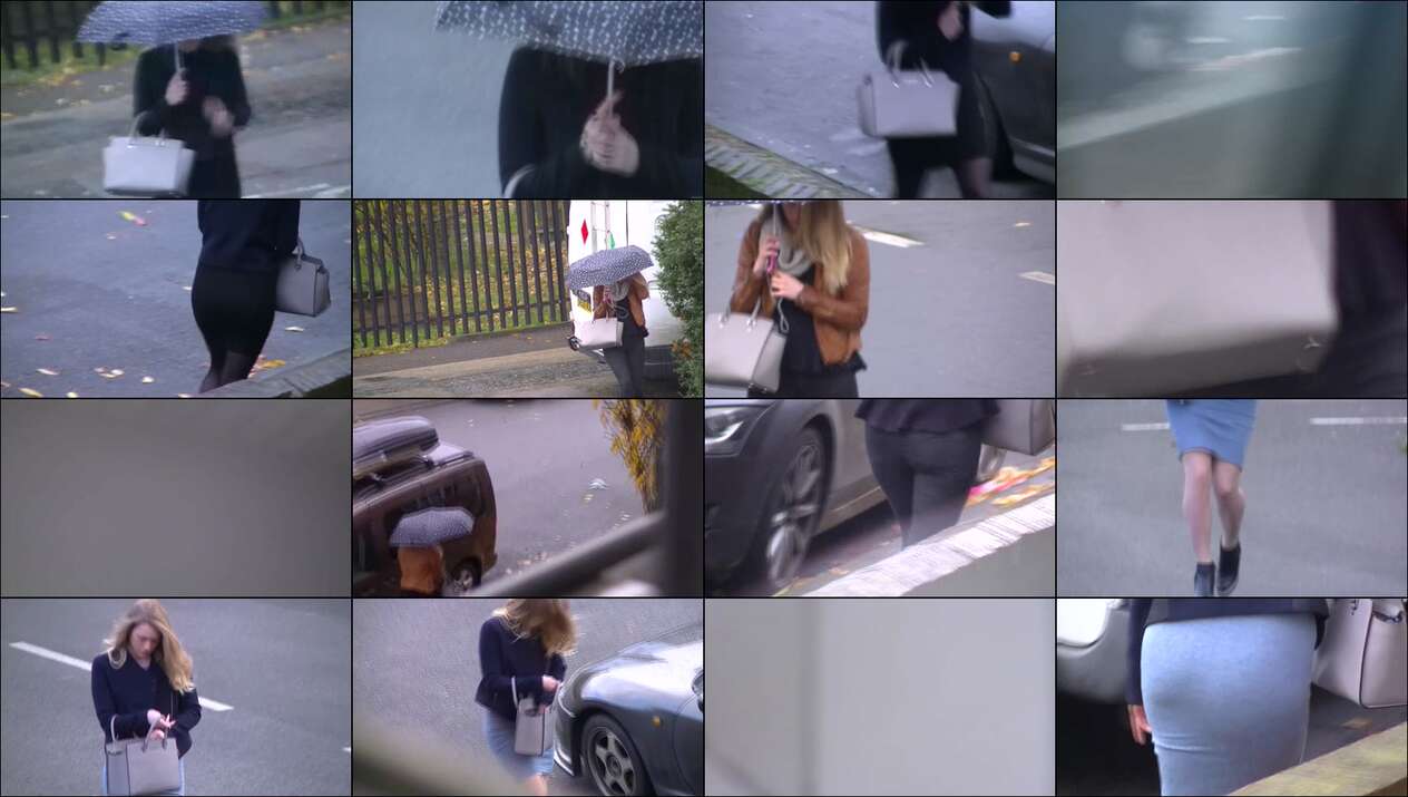 retro voyeur clips vol.6