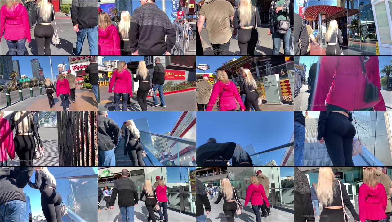 leggings creepshots vol.3