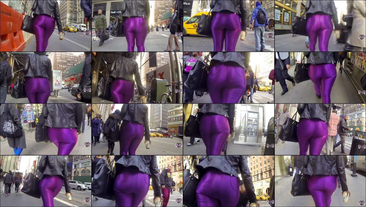 candidshapes videos