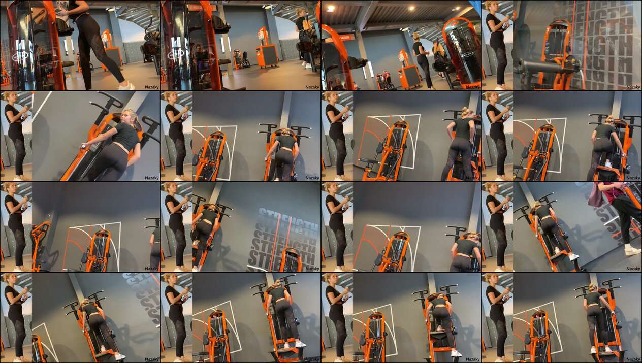 n_club videos