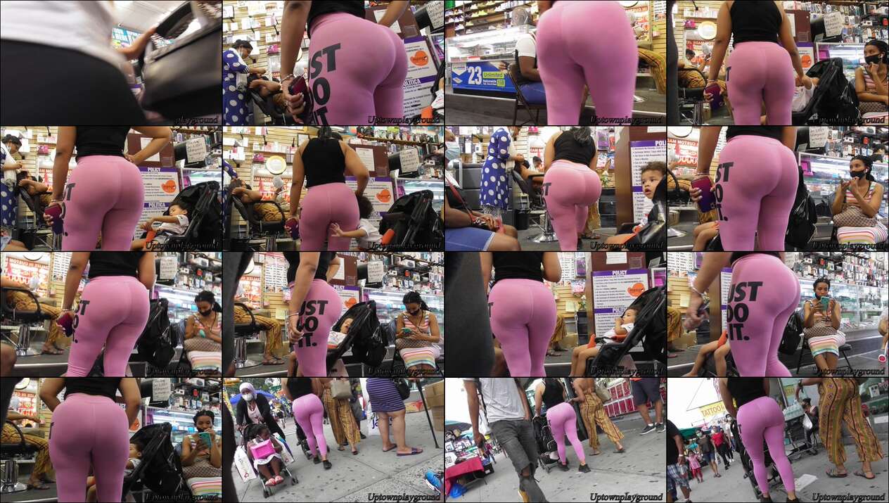 leggings creepshots vol.1