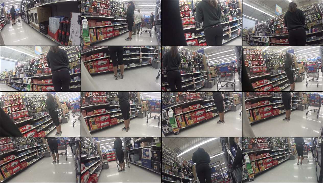 peepingtom vol.7