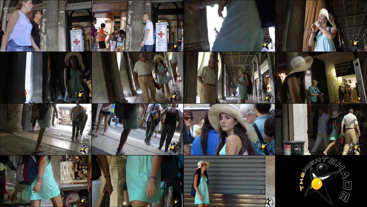 peepingtom vol.10