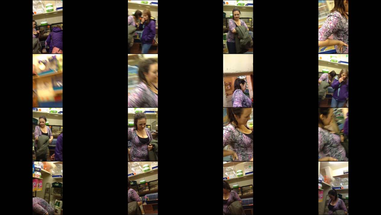 peepingtom vol.11