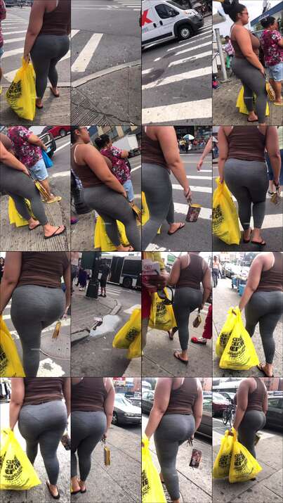 candidbull videos