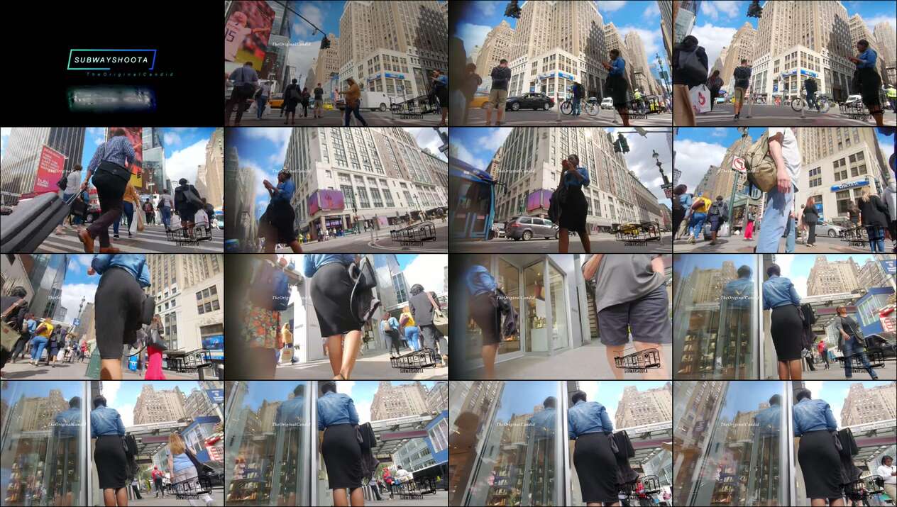 subwayshoota videos