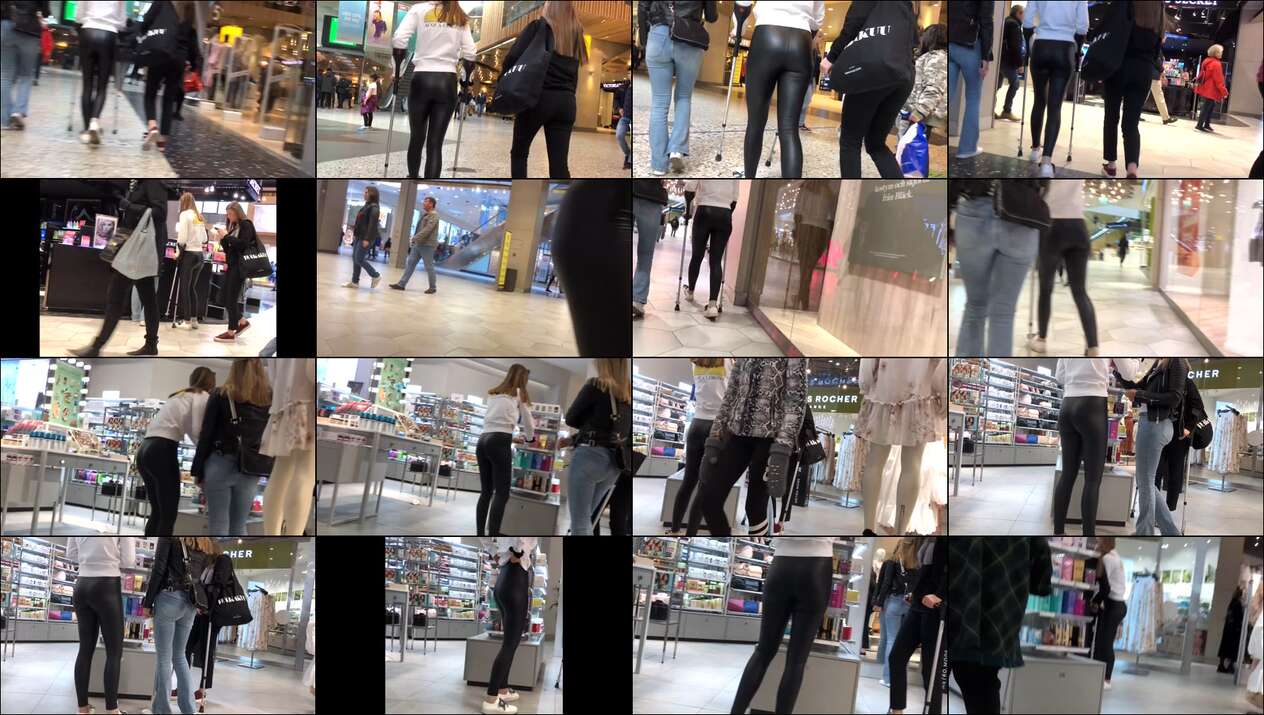 peepingtom vol.12