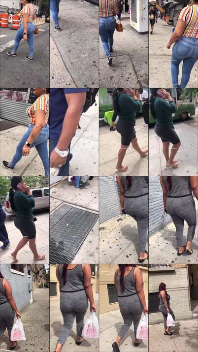 candidbull videos