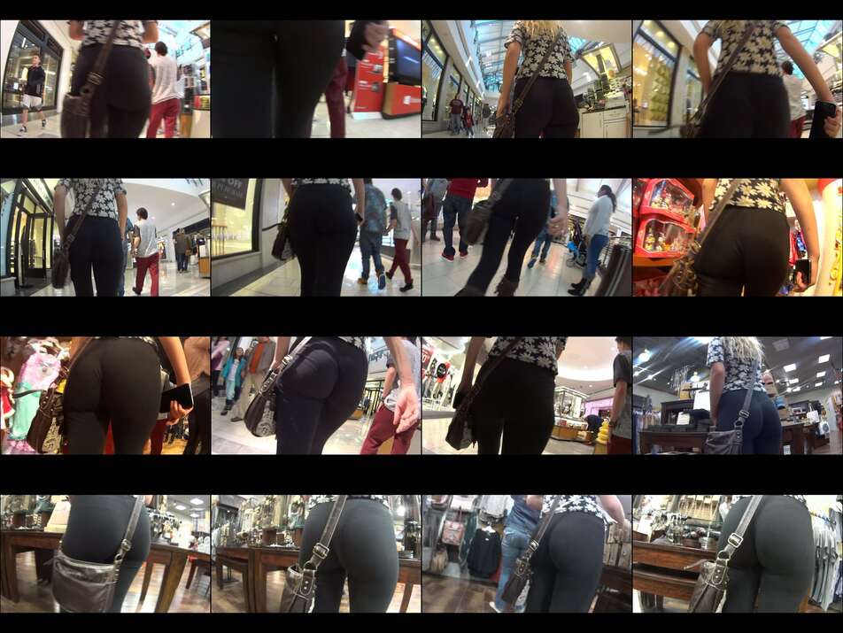 leggings creepshots vol.1
