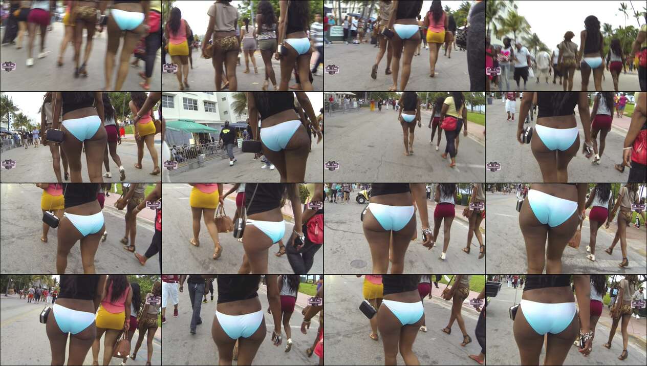 candidshapes videos