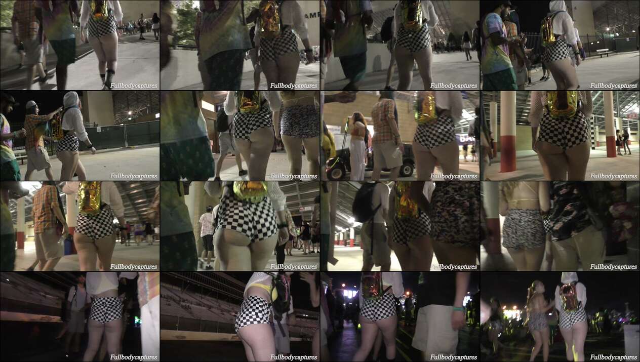 full body captures