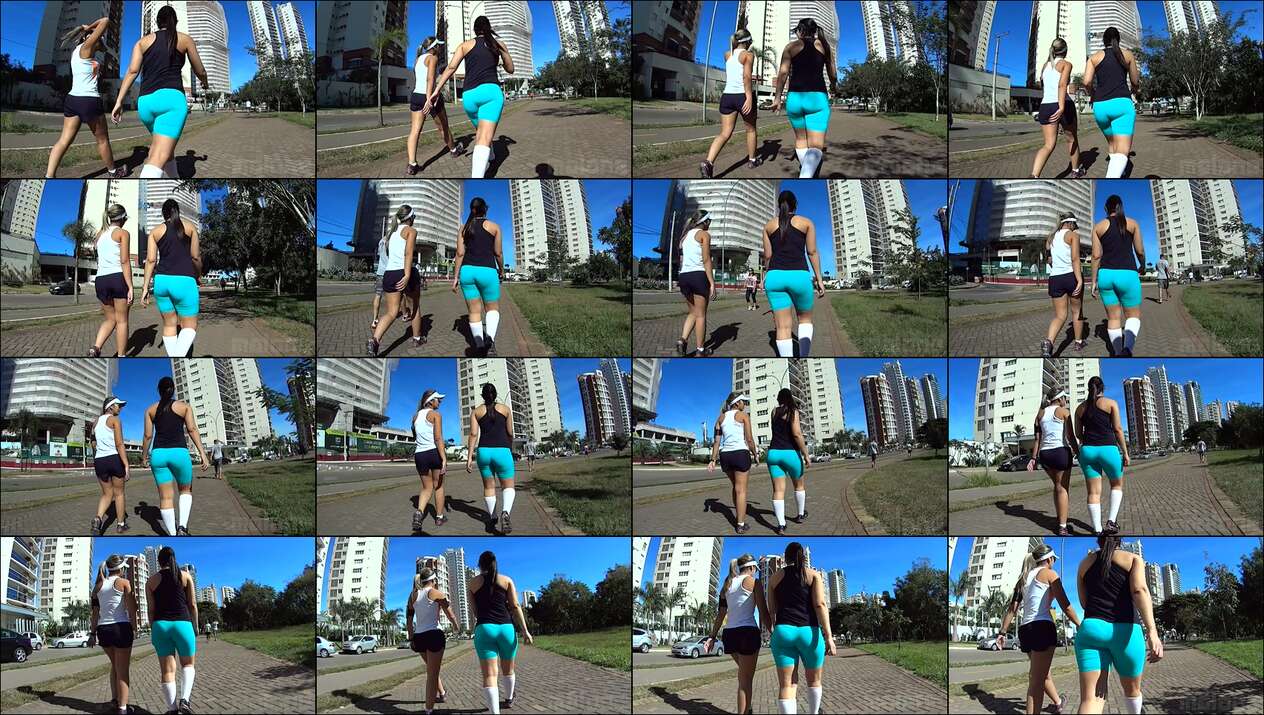 retro voyeur clips vol.3