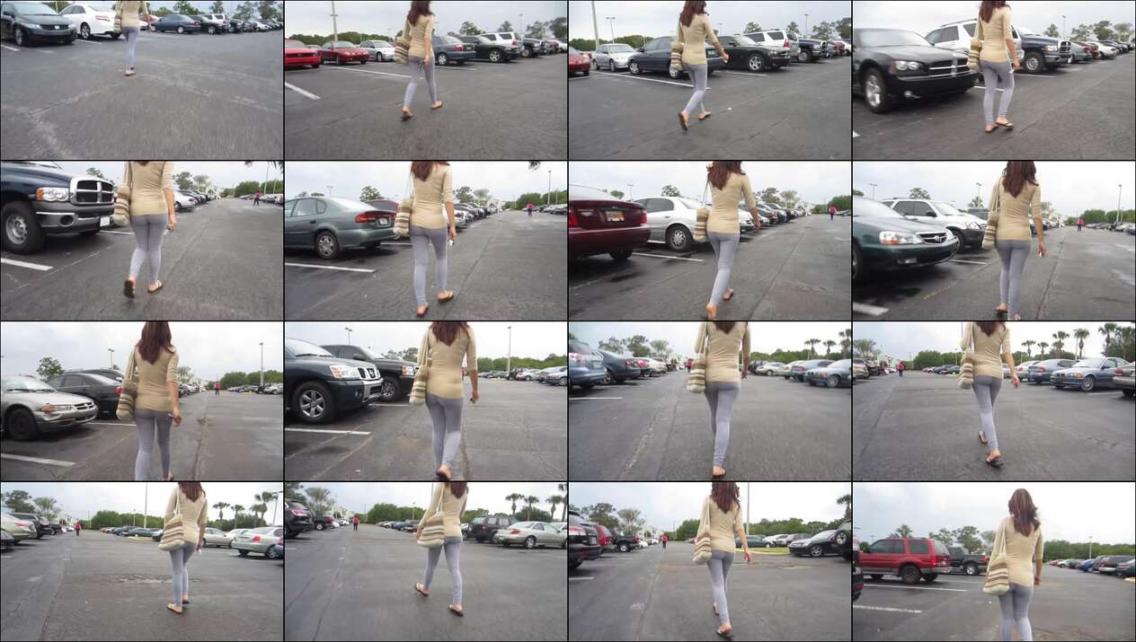 retro voyeur clips vol.5