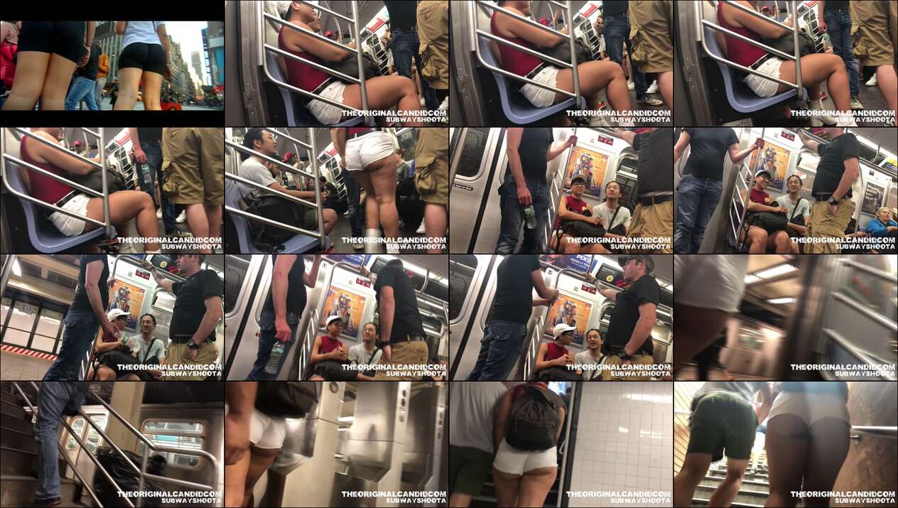 subwayshoota videos