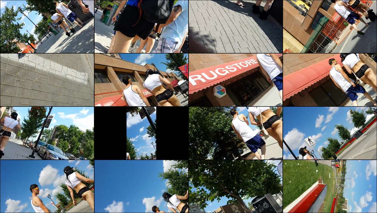 retro voyeur clips vol.3