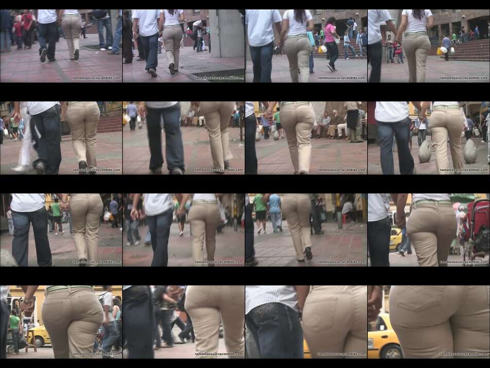 kingofcandids videos