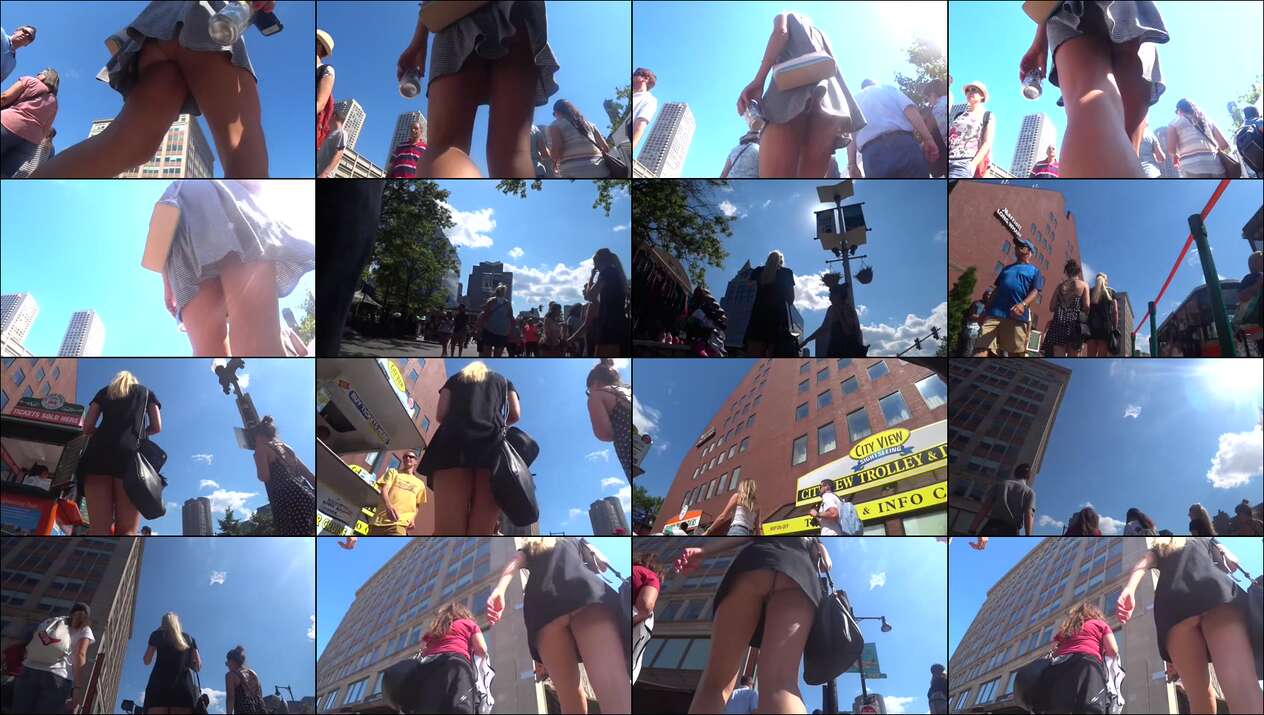 scg videos
