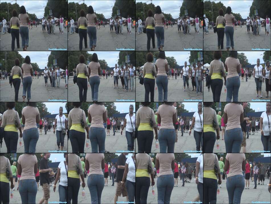 kingofcandids videos