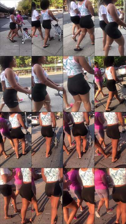 candidbull videos