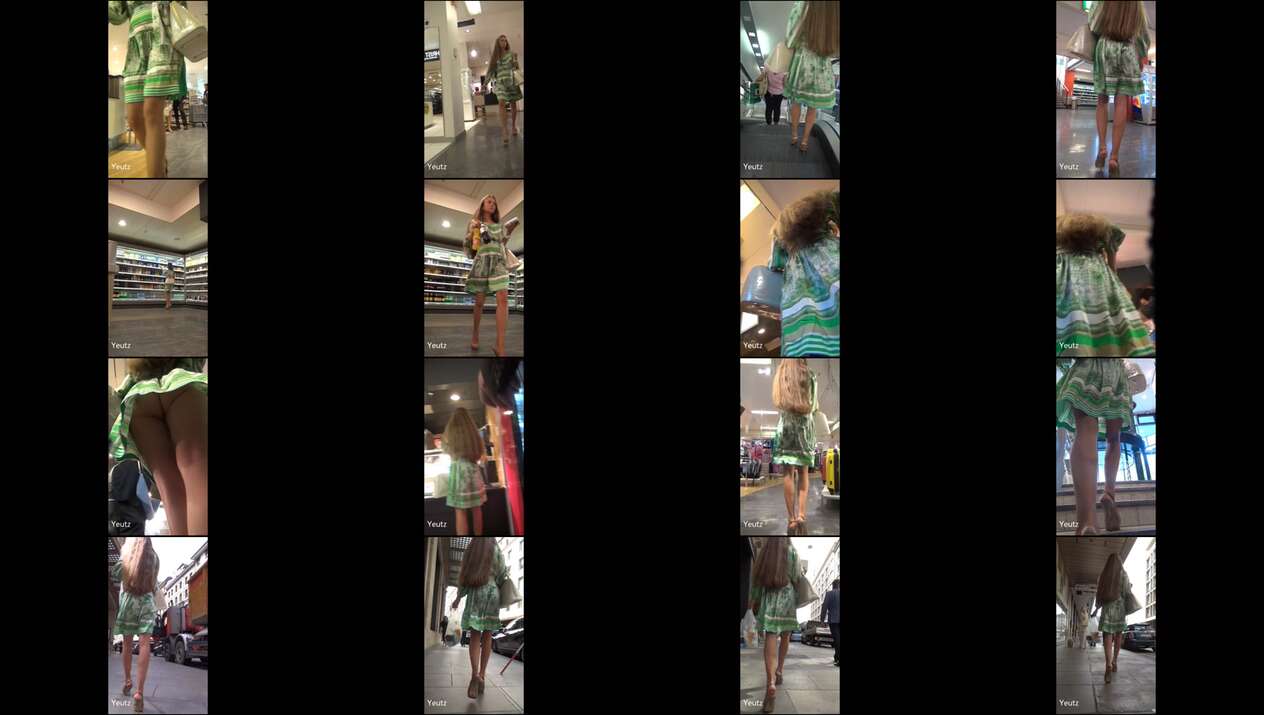 peepingtom vol.12