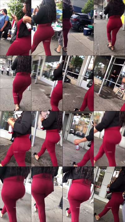 candidbull videos