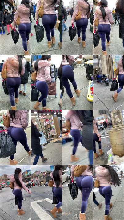 candidbull videos