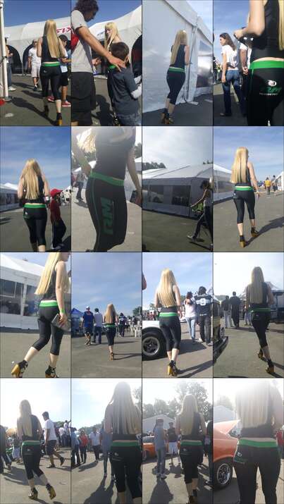 retro voyeur clips vol.6