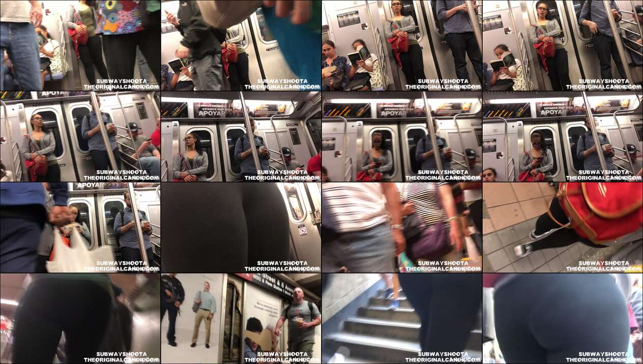subwayshoota videos