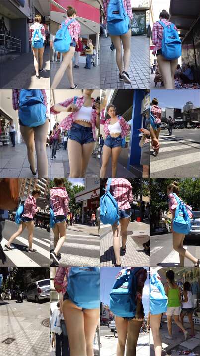 retro voyeur clips vol.5