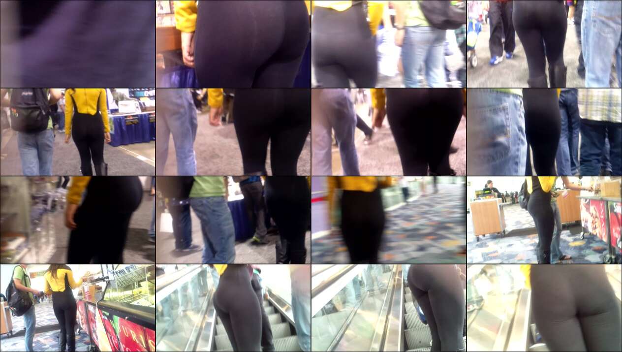 retro voyeur clips vol.6