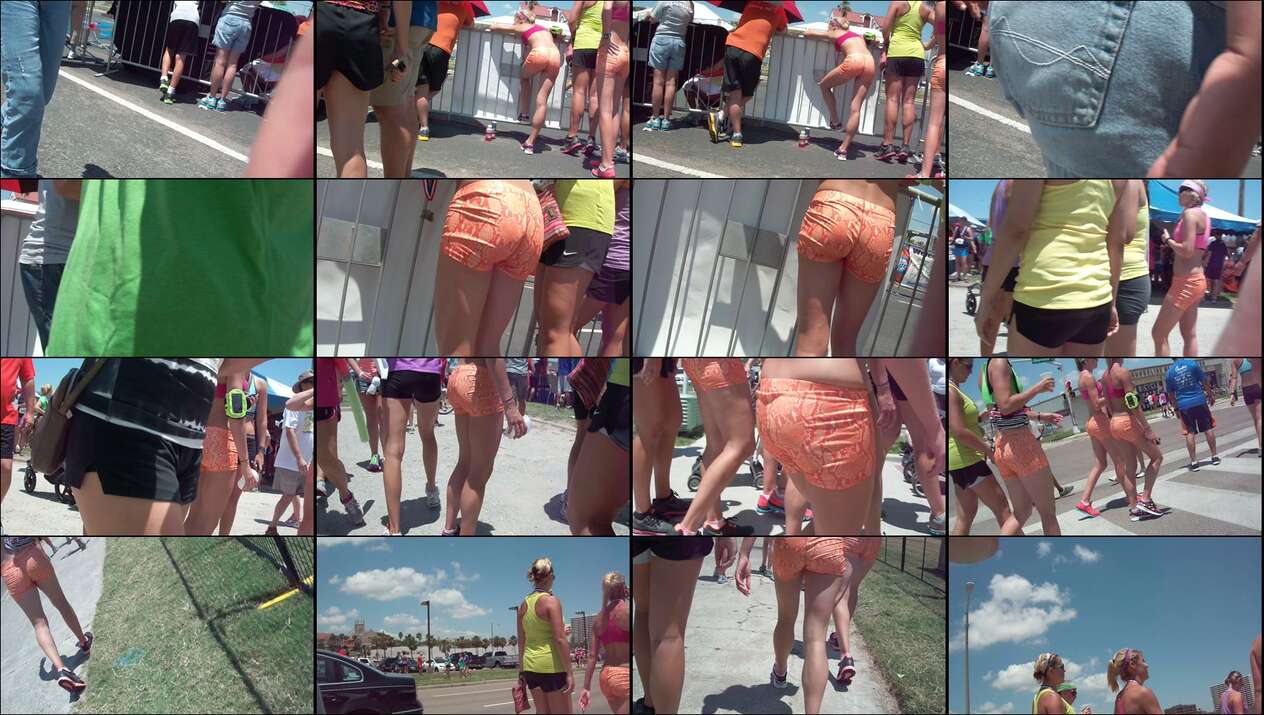 retro voyeur clips vol.3