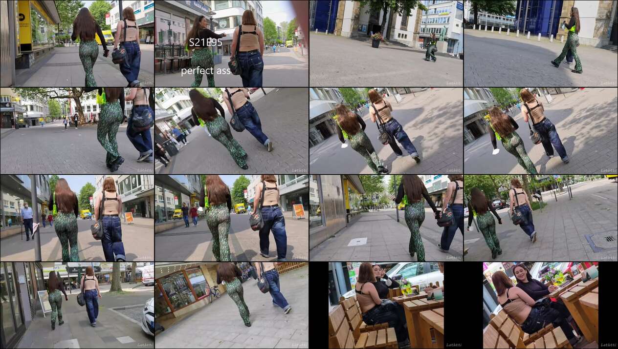 lathtti videos