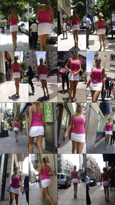 retro voyeur clips vol.6