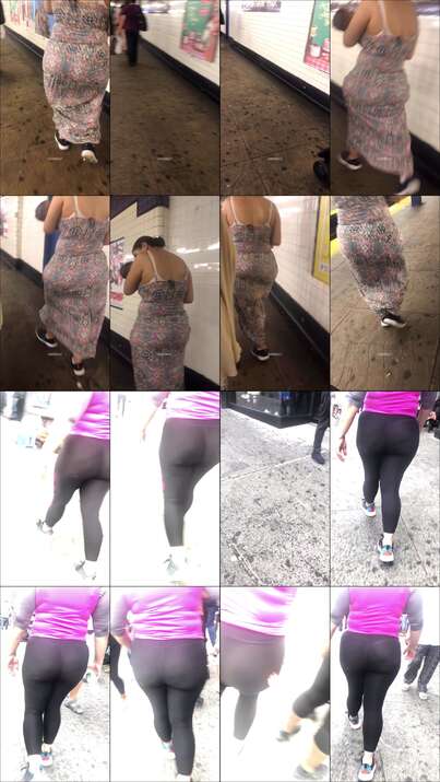 candidbull videos