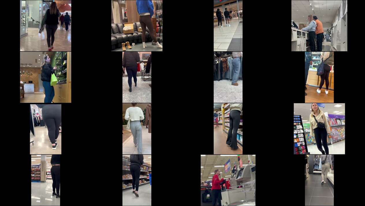 november 2023 the candid forum videos
