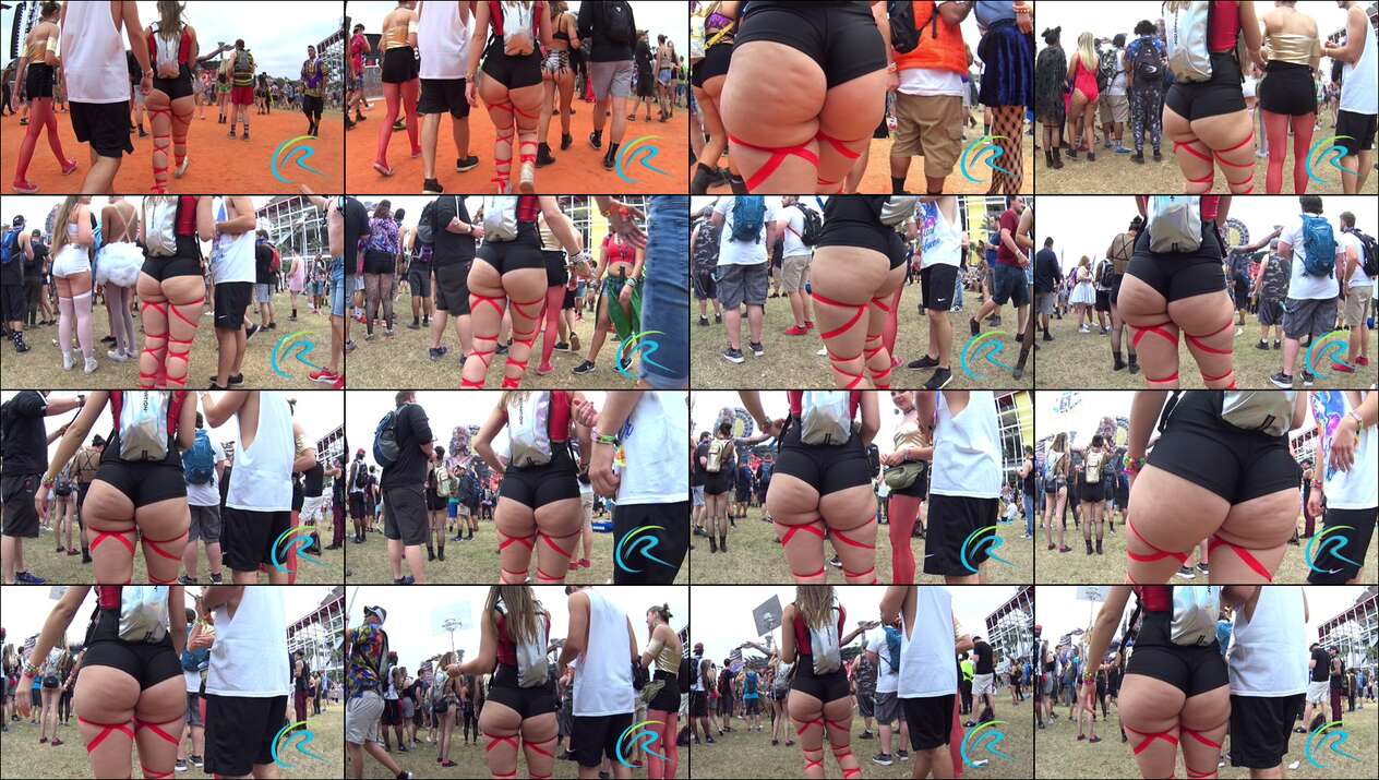 ravecandids videos
